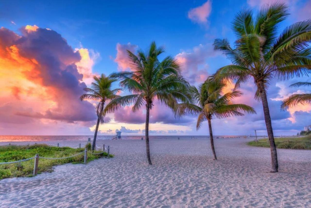 The Floranada Condo At Pompano Beach 9 Kültér fotó