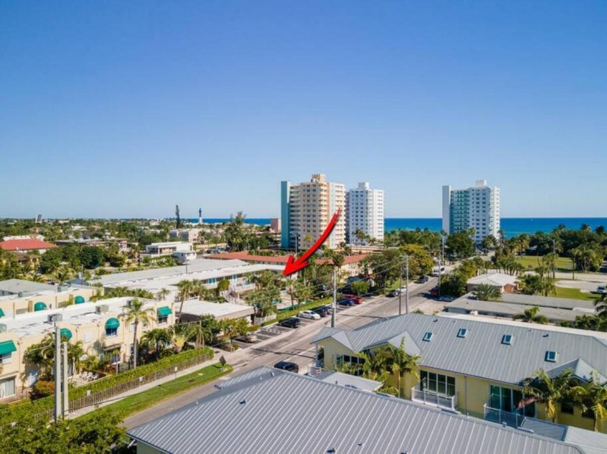 The Floranada Condo At Pompano Beach 9 Kültér fotó