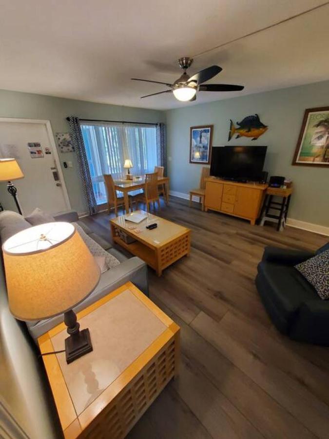 The Floranada Condo At Pompano Beach 9 Kültér fotó