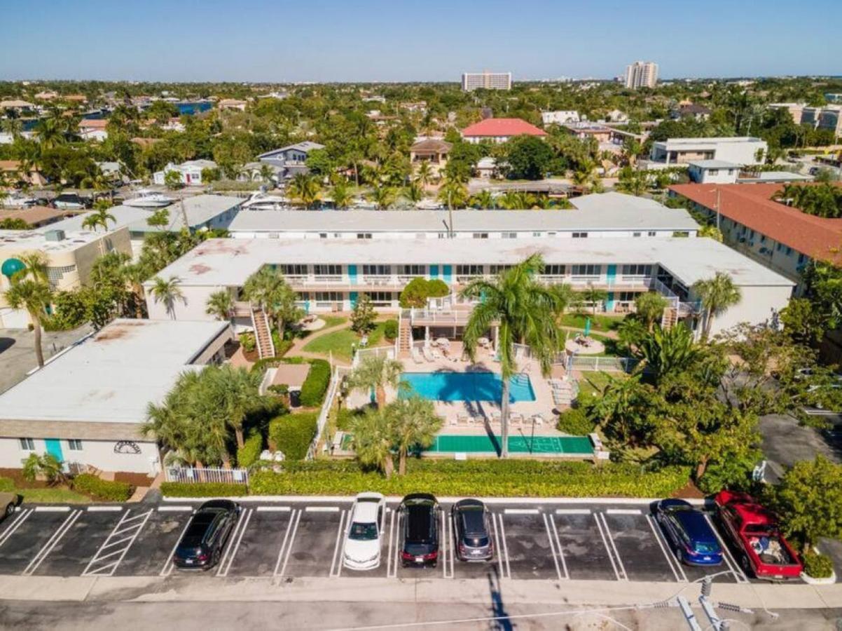 The Floranada Condo At Pompano Beach 9 Kültér fotó