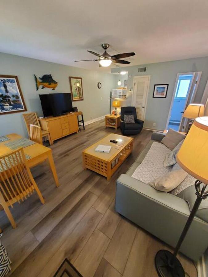 The Floranada Condo At Pompano Beach 9 Kültér fotó
