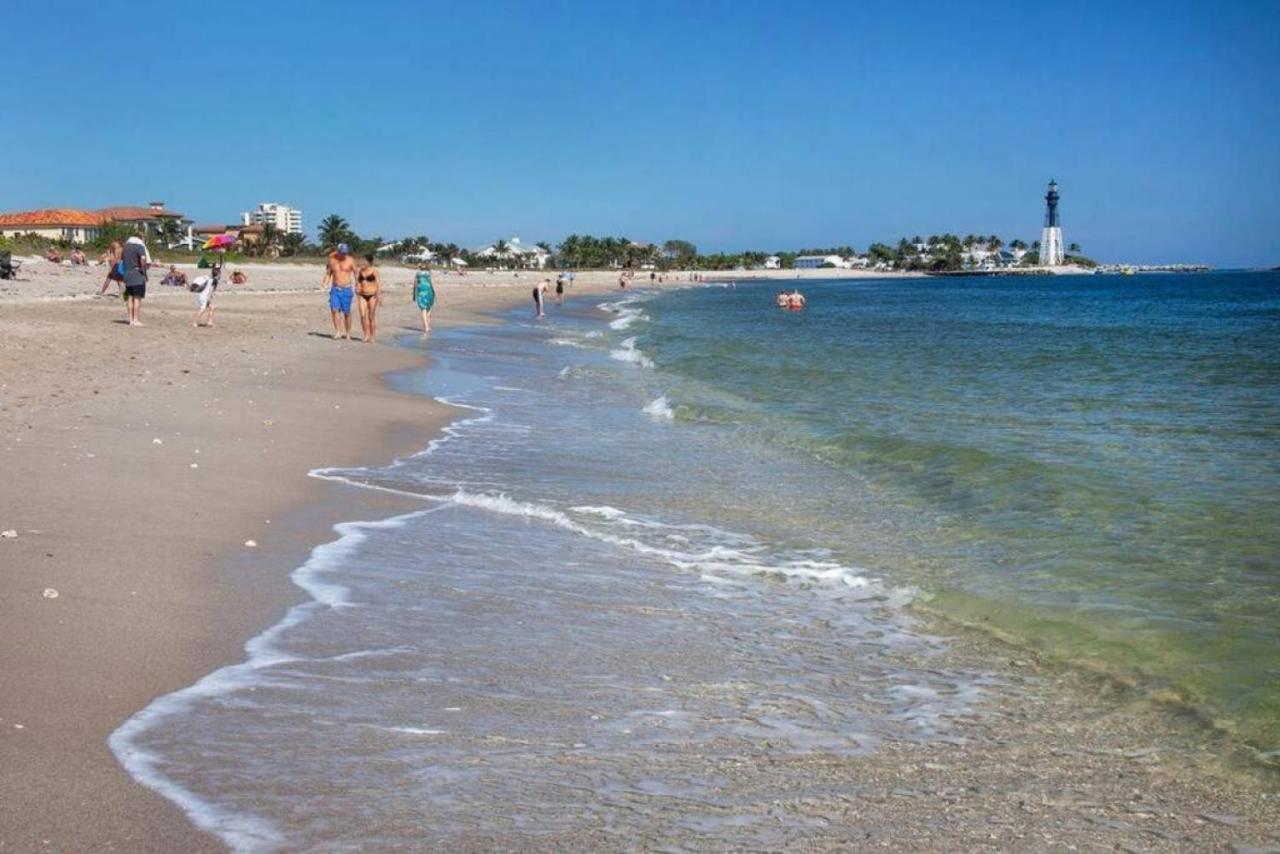 The Floranada Condo At Pompano Beach 9 Kültér fotó