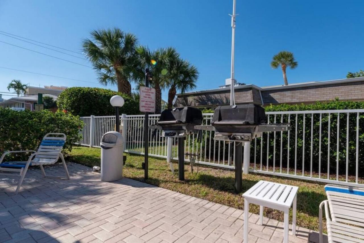 The Floranada Condo At Pompano Beach 9 Kültér fotó