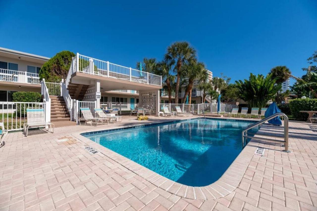 The Floranada Condo At Pompano Beach 9 Kültér fotó