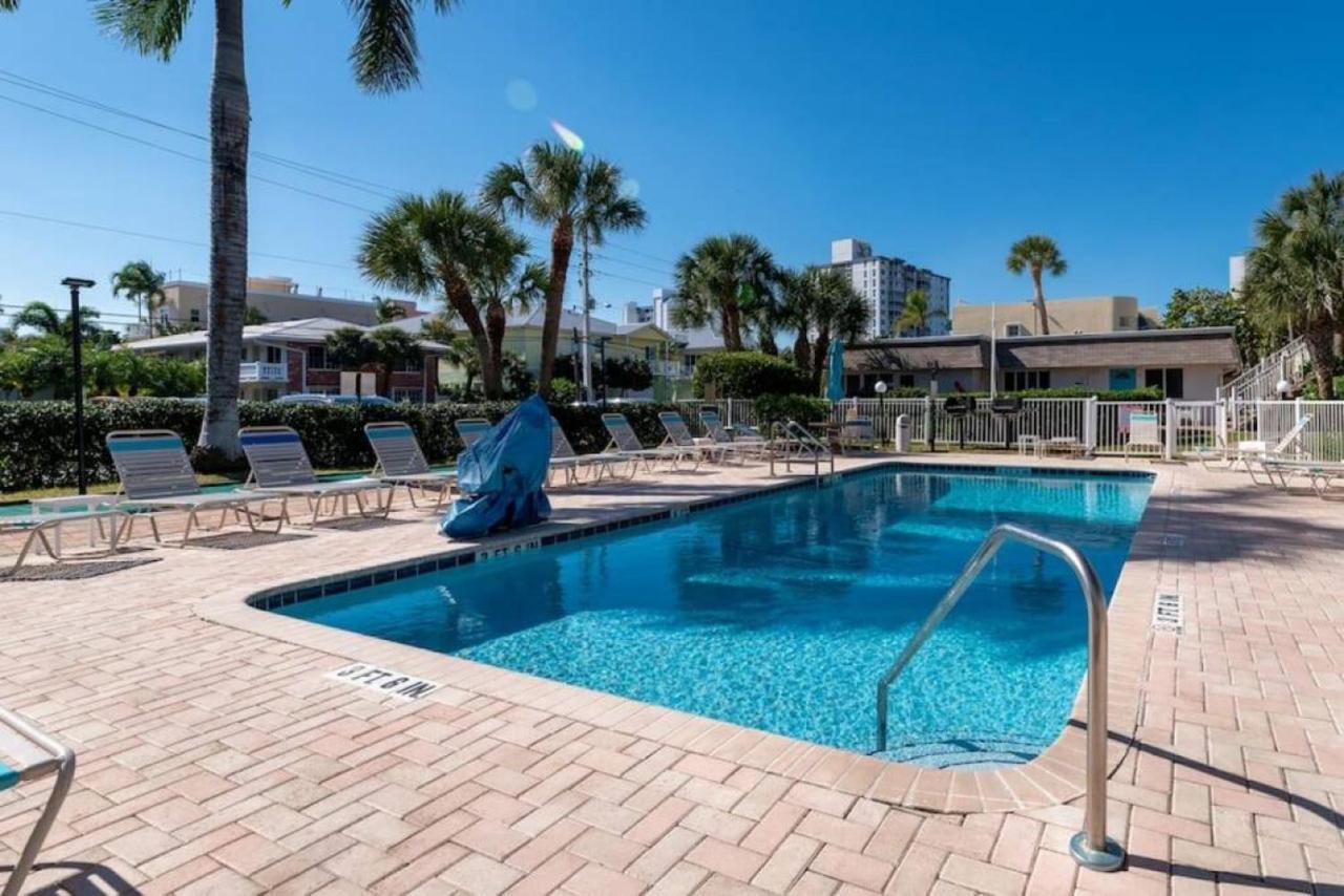 The Floranada Condo At Pompano Beach 9 Kültér fotó