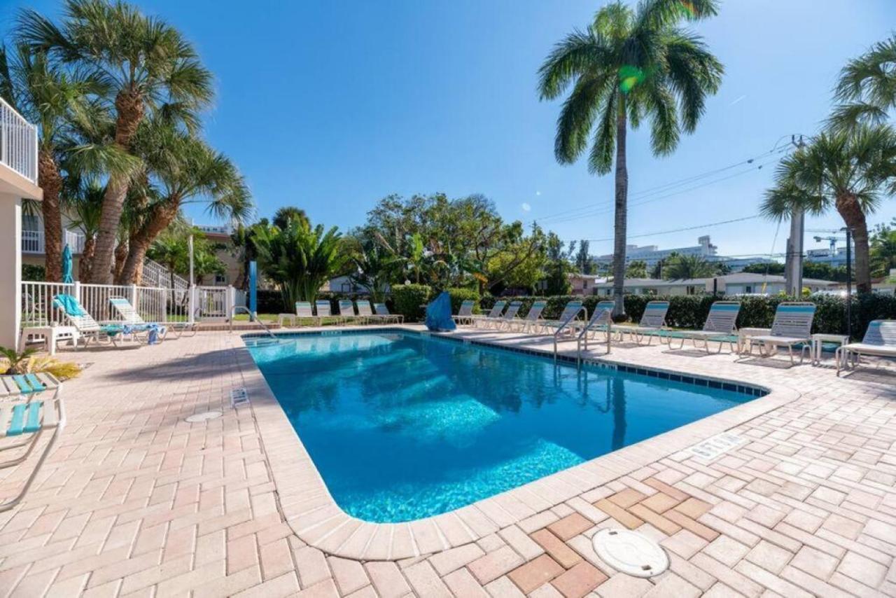 The Floranada Condo At Pompano Beach 9 Kültér fotó